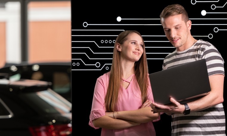 Stellenangebot Lehrstelle Detailhandelsfachmann Autoteile Logistik Efz 21 M W Bei Amag Group