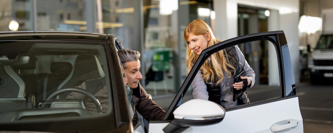 Serviceberater/-in K&L 80-100%, 1. Bild