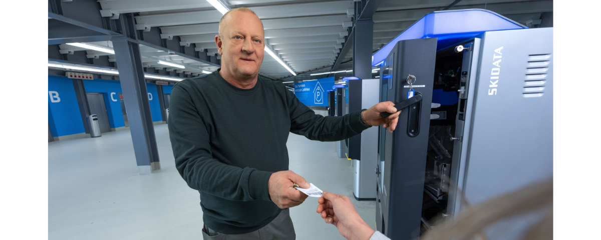 Technischer Allrounder 30% (m/w/d), 1. Bild